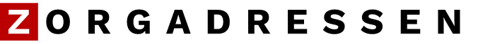 Zorgaddressen