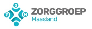 Zorggroep Maasland
