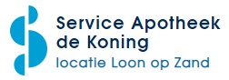 Service Apotheek de Koning – Loon op Zand