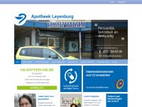 Leyenburg Apotheek