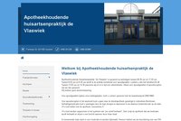 Apotheekhoudende Huisartsenpraktijk De Vlaswiek