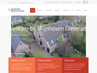 Fysiotherapie Wijnhoven – Gierman