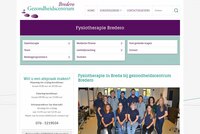 Fysiotherapie Bredero