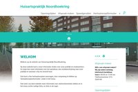 Huisartsenpraktijk Noordhoekring