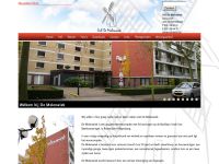 Serviceflat De Molenwiek | VvE