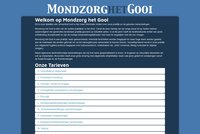 Mondzorg Het Gooi