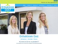 Orthokliniek Oost