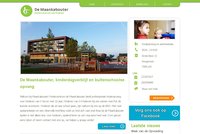 Kinderdagverblijf De Maankabouter