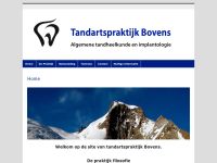 Tandartspraktijk Bovens