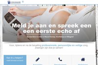 Verloskundigenpraktijk Haarlemmermeer & Bollenstreek