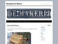 Werkplaats De Makerij