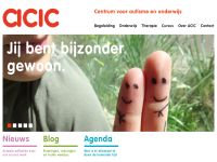 Autisme Centrum In Contact, ACIC