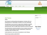 Alice Thuiszorg