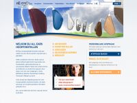 All Ears Hoortoestellen Roosendaal B.V.