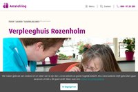 Mantelzorg Steunpunt