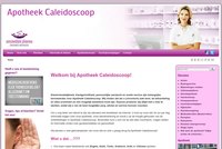 Apotheek Caleidoscoop