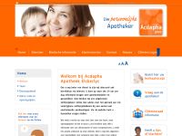 Apotheek Elckerlyc BV