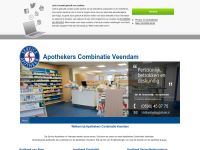 Apothekers Combinatie Veendam