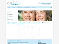 Arttand BV Gebitsprothetische Praktijk