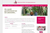 Asbestslachtoffers Vereniging Nederland