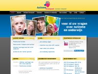 Autisme Steunpunt Zuidoost-Brabant
