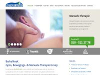 Fysiotherapie Berkelhoek