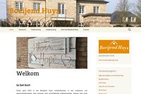 Boeijend Huys Ouderenzorg BV