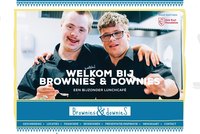 Brownies and Downies Asten