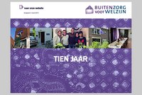 Buitenzorg voor Welzijn