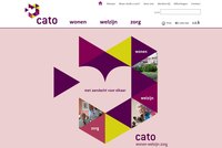 CATO wonen welzijn zorg