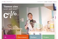 Werkboerderij Buiten Gewoon (Cello)