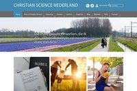 Christian Science Nederland