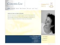 Claudia Lai Osteopathie