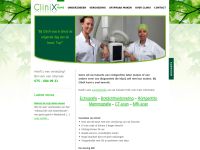 CliniX Diagnostiek