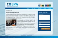 Colpa – Financiële diensten & Zorgmanagement