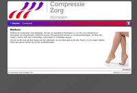 Compressie Zorg Nijmegen