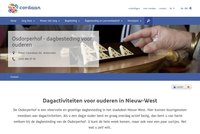 Osdorperhof – Dagbesteding voor Ouderen