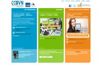 Crohn en Colitis Ulcerosa Vereniging Nederland