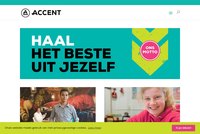 Accent Praktijkonderwijs