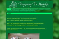 Dagbesteding en Logeeropvang De Nostalgie