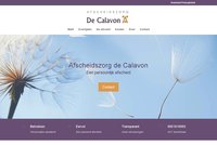 Afscheidszorg De Calavon