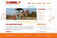 Gezinshuis De Dobbel