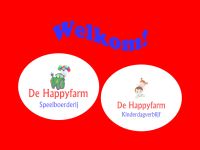 Kinderdagverblijf De Happyfarm