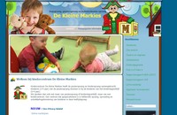 Kinderopvang de Kleine Markies