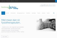 Fysiotherapie De Neckar – Ondiep