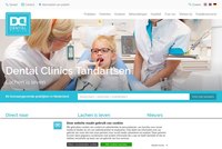 Tandarts Nijverdal – Dental Clinics Nijverdal