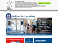 De Roner Apotheek