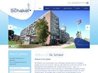 Serviceflat De Schakel