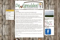 Kinderopvang De Speuldeel