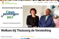 Thuiszorg De Versterking